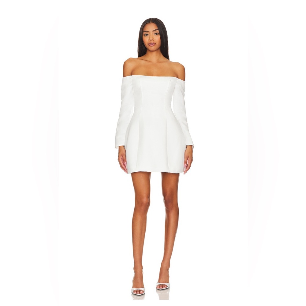 Elliat Vida Dress Medium